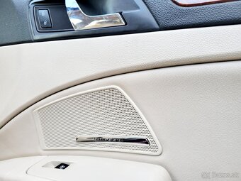 Škoda Superb 3.6 FSI DSG 4×4 L&K Laurin & klement R.V.2011 - 9