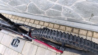 Elektrobicykel Trek Rail 7 625WH, veľkosť M, FOX 36 - 9