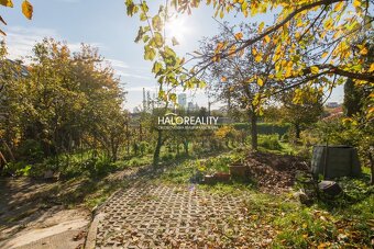 HALO reality - Predaj, pozemok pre rodinný dom 468 m2 Brat - 9