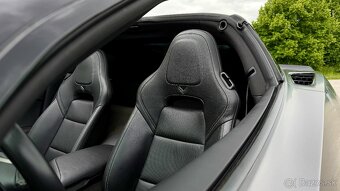 Corvette C7 6.2 V8 Stingray Targa - 9