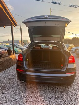 BMW X4 Drive - 9