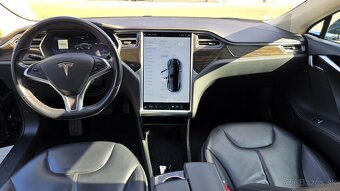 Tesla Model S85 na predaj - 9