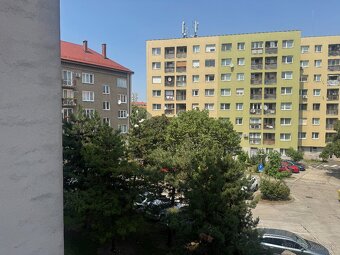 PREDAJ 2 izb. bytu - Kvačalova, BA II - Nivy, 54 m2 - 9