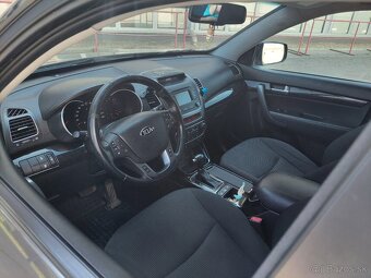 Kia Sorento 2.2 CRDi VGT 4WD TX A/T - 9
