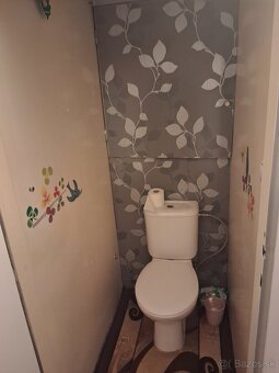 predaj 1 izbový byt o rozlohe 36m2. - 9