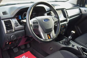 Ford Ranger 2.0 TDCi 4x4 - 9