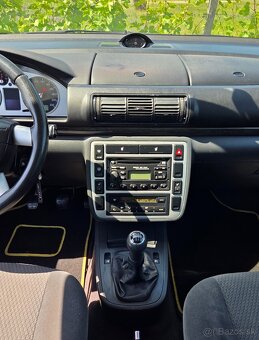 Ford Galaxy 1.9 TDI 85KW/115 koní - 9