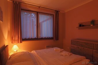 Apartmán s 2 miestnosťami vo Fatraparku1 - 9
