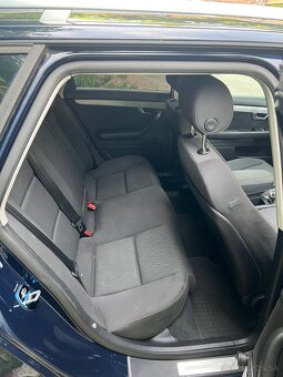 Audi A4 b7 1.9tdi - 9