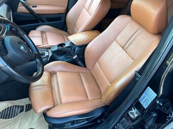 BMW X3 XDrive 30d A/T M-Paket Piano Black Kupené v SR - 9