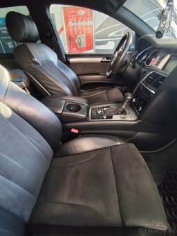 Q7 S-line prevedenie - 9
