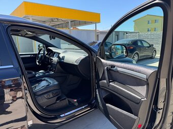 Predám AUDI Q7 4,2TDI - 9