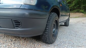 Škoda Felicia 1.3mpi 40kw - 9