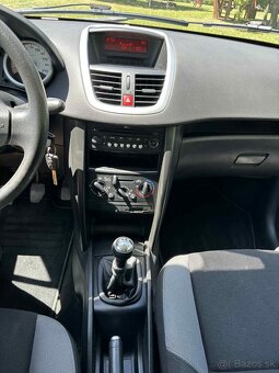 Peugeot 207 1.4e 16V VTi Trendy - 9