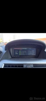 Predám BMW 630i - 9