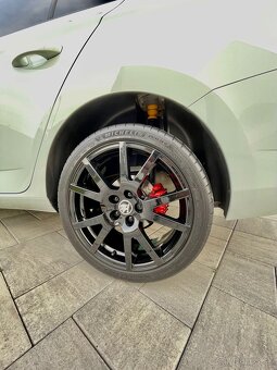 Škoda Fabia 1.0 TSI 81KW r.v.2019 - 9