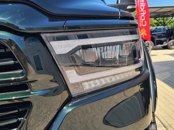 RAM 1500 BIG HORN HEMI 5.7L +LPG - 9