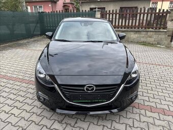 Mazda 3 2.0 88kW 2015 118596km G-120 TOP - 9