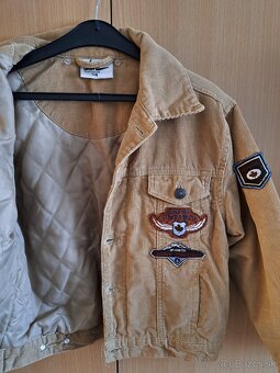 Chlapčenské tričká a iné v. 128 a v. 134 - 9