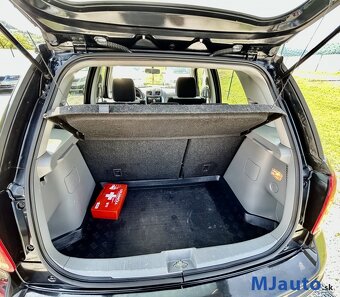 ‼️ Suzuki SX4 1.6i – Možná výmena/úver/leasing - 9