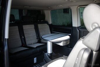 Volkswagen T6 Multivan - 9
