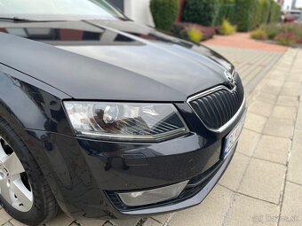 Škoda Octavia 2,0tdi 151000km - 9