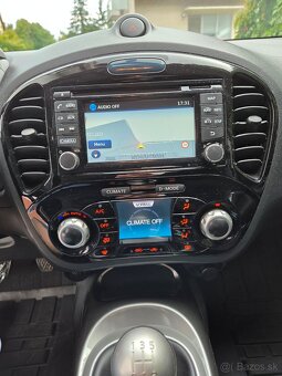 Nissan Juke - 9