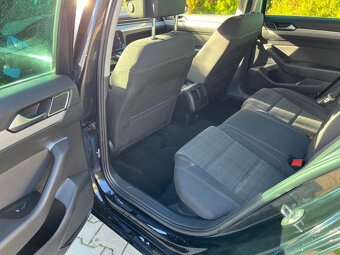 Volkswagen Passat Variant B8 2.0 TDI 110kW DSG (Odpočet DPH) - 9