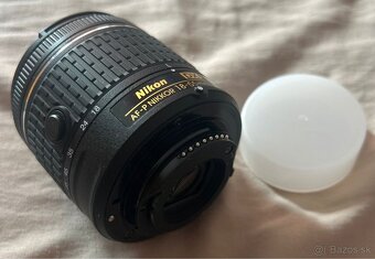 Nikon d3500 - 9