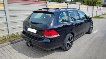 Predám VW Golf 5 Variant - 9