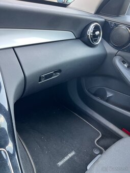 Mercedes-Benz C 220 trieda - 9