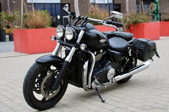 Triumph Thunderbird Storm 1700 (rezervovaná) - 9