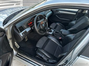 BMW e46 330d 135kw r.v. 2001 mozna vymena - 9