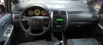 Mazda Premacy 2.0DiTD Active 74kw 2003rv. - 9
