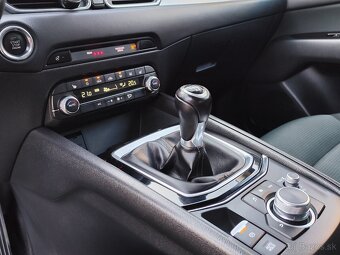 Mazda CX-5 2.0i AWD TAKUMI - 9
