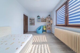 Útulný dvojpodlažný RD s terasou v lone prírody • Gelnica • - 9