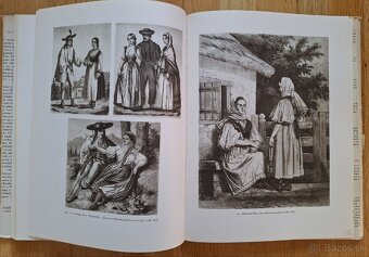 Slovensky ludovy odev v minulosti - 9