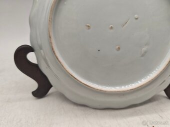 Starožitný japonský porcelán - obdobie Meiji 1868-1912 - 9