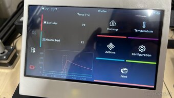 Ender 5 Plus, veľkoformátová 3D tlačiareň - 9
