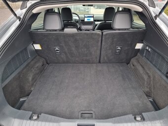Ford Mustang Mach-E 75,7kWh RWD MAX, 221kW za 28.990 € s DPH - 9