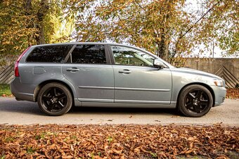 Volvo V50 D3 Summum - 9