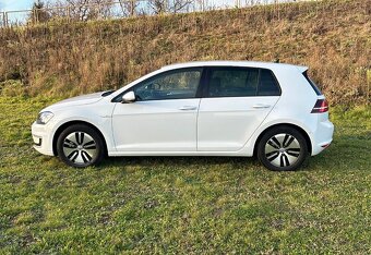 ❗️ZNIŽENA CENA❗️Volkswagen Golf E-Golf 77oookm 2016 MK7 - 9
