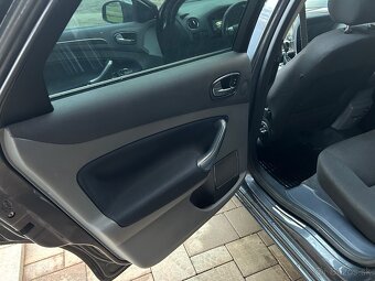 Ford Mondeo mk4 2.0 TDCi 103kw - 9