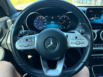 Mercedes Benz C200d AMG Line 2019 - Možný odpočet DPH - 9