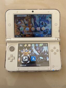 Nintendo Set + Hry + Príslušenstvo - 9