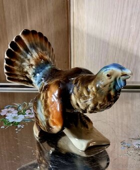 Predám zberateľské sošky - 9