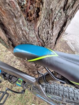 Horský bicykel Genesis Solution 2.9. veľkosť M - 9