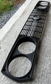 Predná maska Škoda GLS / LS / L / M - 9