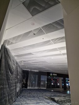 Maľovanie, airless, tmelenie, opravy, - 9