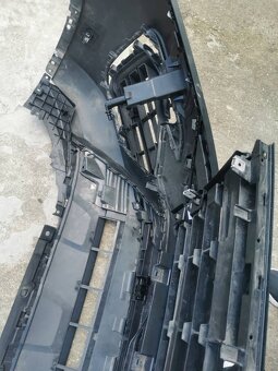 TOUAREG 18 PREDOK BLACK R LINE - 9